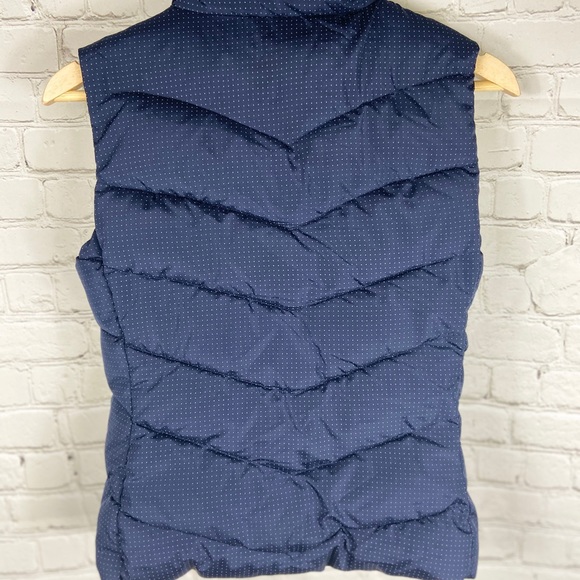 Gap XS puff vest - Picture 4 of 7